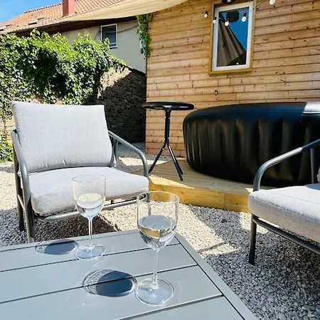 La Petite Maison O-de-Selle Exterior photo