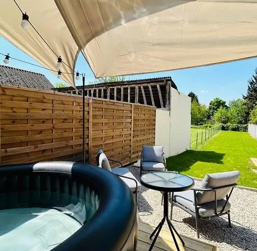 La Petite Maison