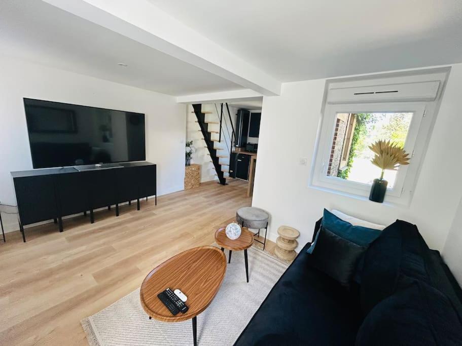 La Petite Maison Holiday home O-de-Selle