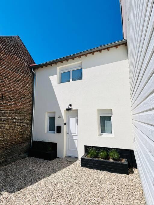 La Petite Maison * O-de-Selle
