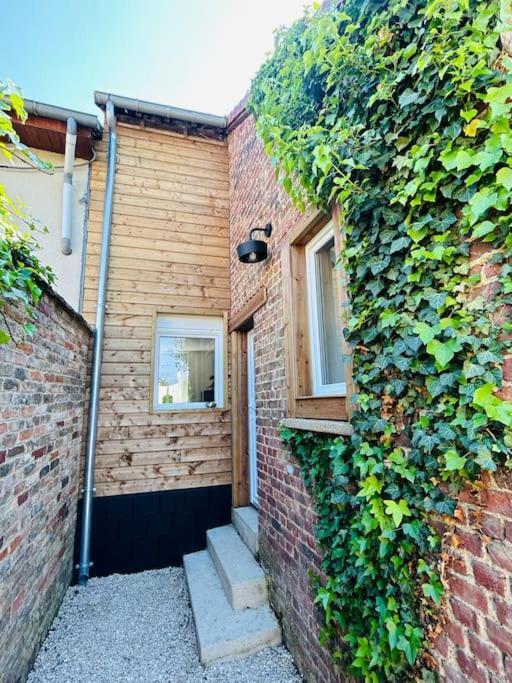 La Petite Maison Holiday home *