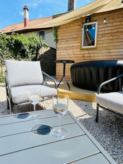 La Petite Maison *