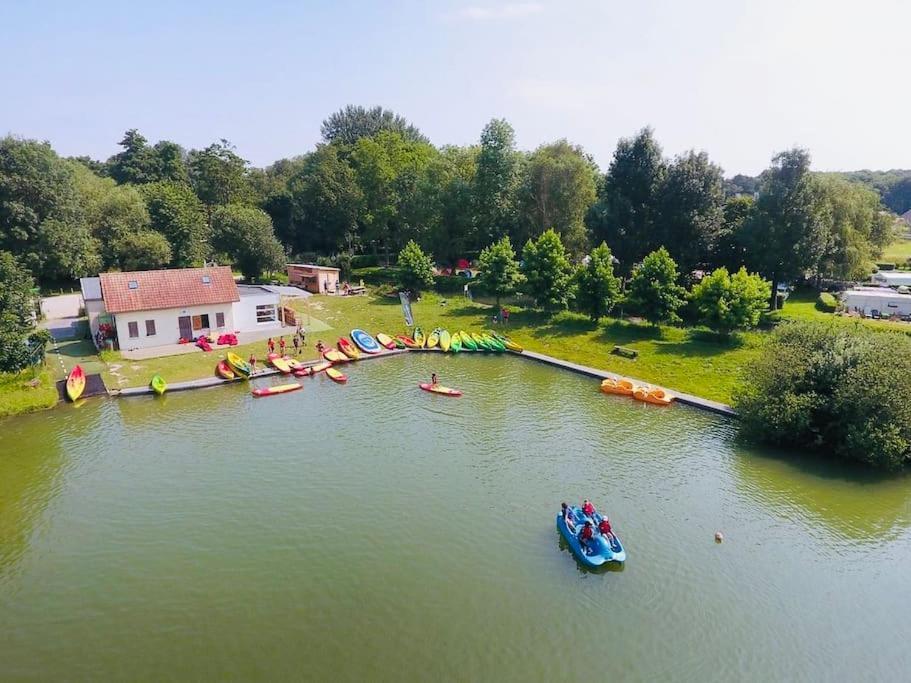 Holiday home La Petite Maison *